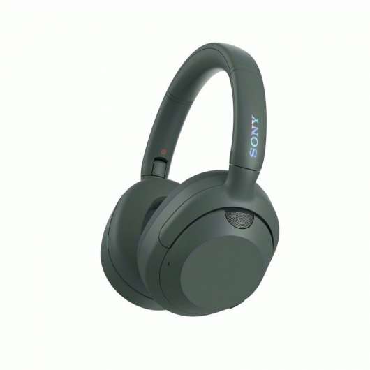 Sony ULT Wear trådlösa hörlurar