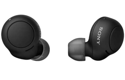 Sony WF-C500 Trådlösa in-ear hörlurar