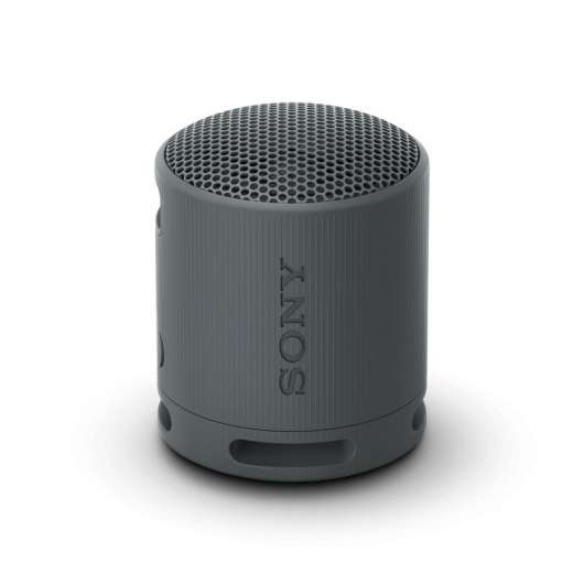Sony XB100 Trådlös bluetooth-högtalare