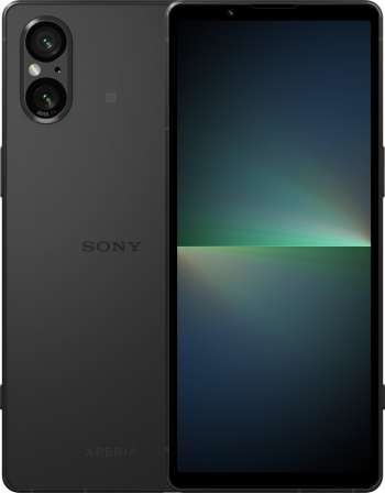Sony Xperia 5 V 8GB/128GB - Black