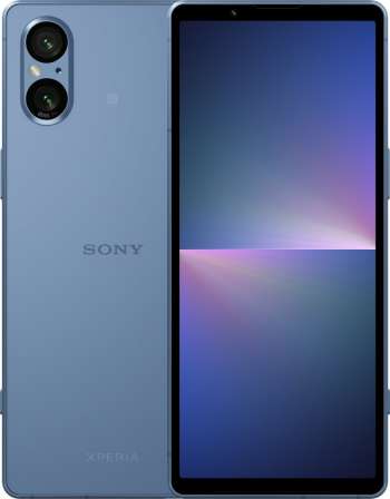 Sony Xperia 5 V 8GB/128GB - Blue