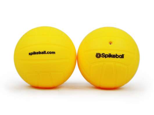 Spikeball Standard Balls