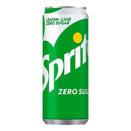 Sprite Zero - 1-pack