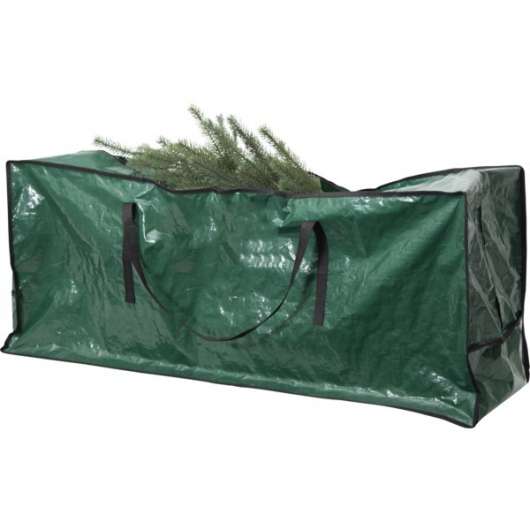 Star trading förvaringsväska treebag 120x50cm - grön