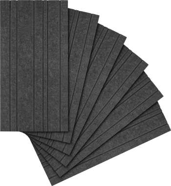 Streamplify Acoustic Panel 9-pack