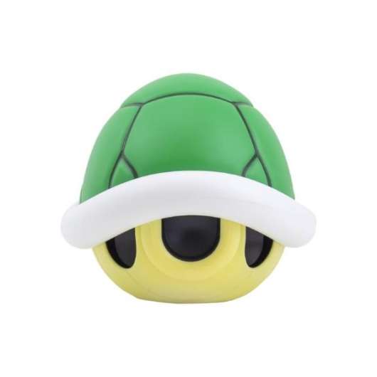 Super Mario Green Shell Light with Sound
