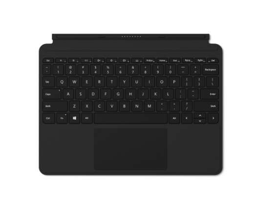Surface Go Signature Type Cover
