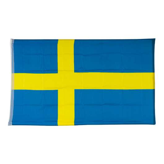 Sverigeflagga XL