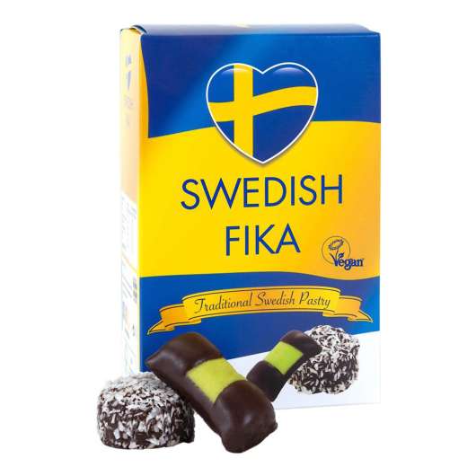 Swedish Fika Kondisbitar