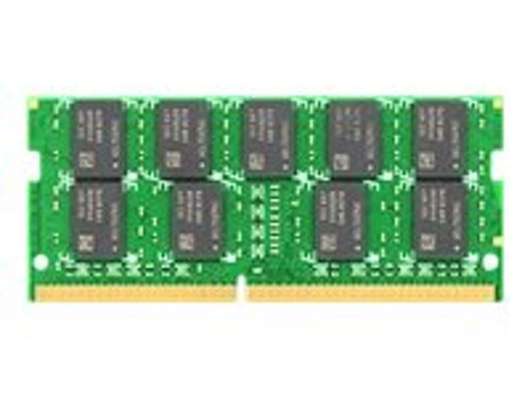 Synology 16GB (1x16GB) / 2,666Mhz / DDR4 / D4ES01-16G