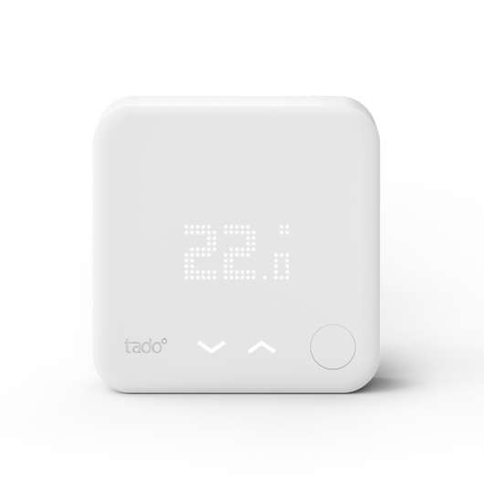 tado° Smart Thermostat - Tillägg för Multi-room Control