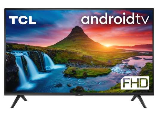 TCL 40" 40S5200