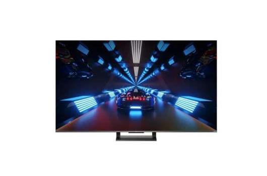 TCL 65" 65C735 / 4K / QLED / 120 Hz / Google TV