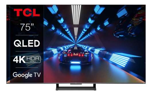 TCL 75" 75C735