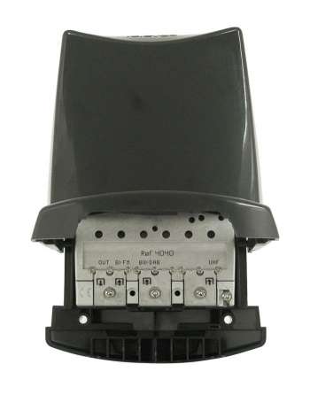 Televes Mastfilter för UHF, VHF och FM