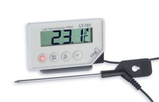 TFA LT-101 Labbtermometer
