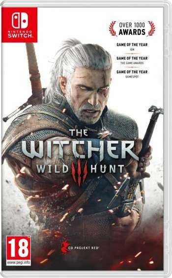 The Witcher 3: Wild Hunt Light Edition