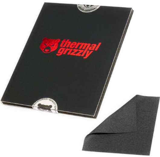 Thermal Grizzly Carbonaut Thermal Pad - 32x32x0