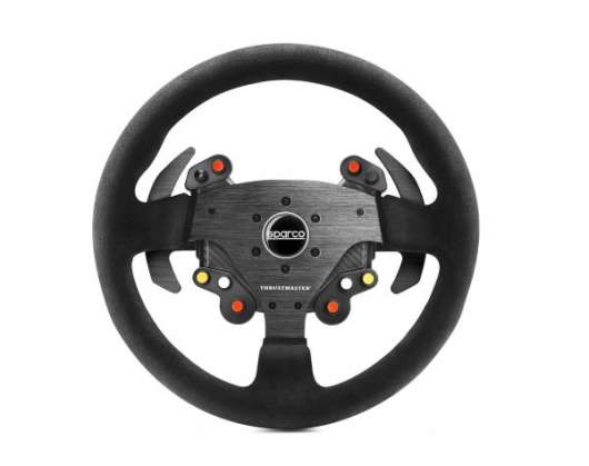 Thrustmaster Rally Wheel Add-On Sparco R383 Mod