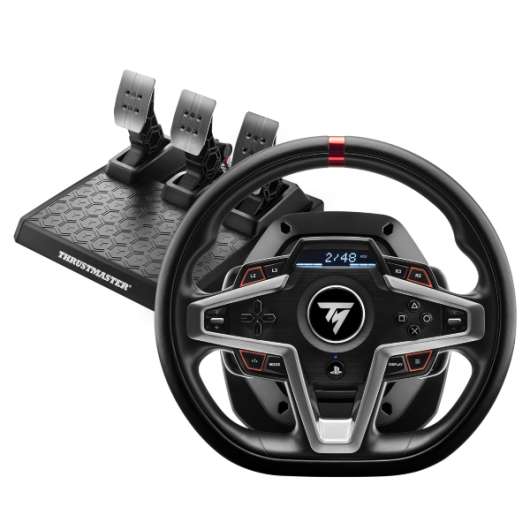 Thrustmaster T248 - PS5 / PS4 / PC