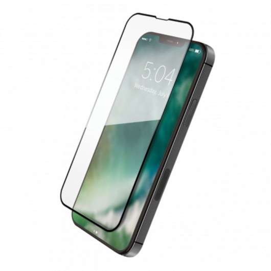 Tough Glass E2E Skärmskydd till iPhone 13 och 13 Pro