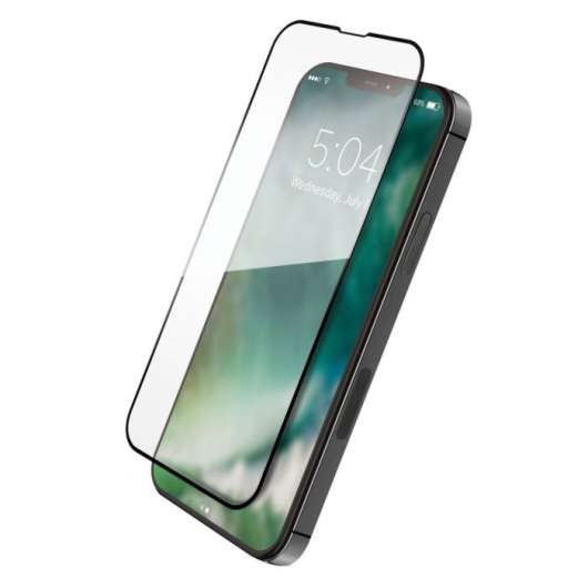 Tough Glass E2E Skärmskydd till iPhone 13 Pro Max
