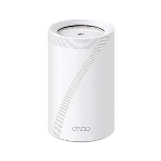 Tp-link deco be65 be9300 home mesh wifi 7