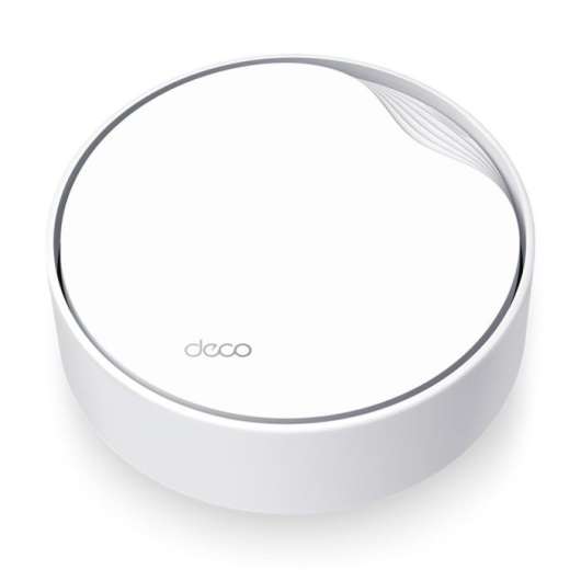 TP-link Deco X50-PoE AX3000 1-pack