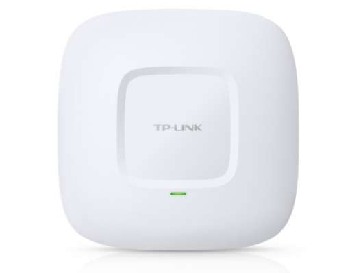 TP-Link EAP115 Wireless AP - 300Mbps