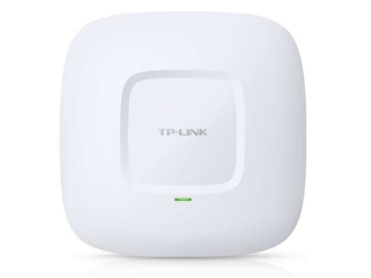 TP-Link EAP225 Wireless AP - 1200Mbps