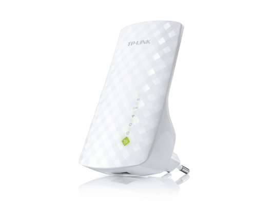 TP-Link RE200 - Repeater / AC750  / 1x LAN
