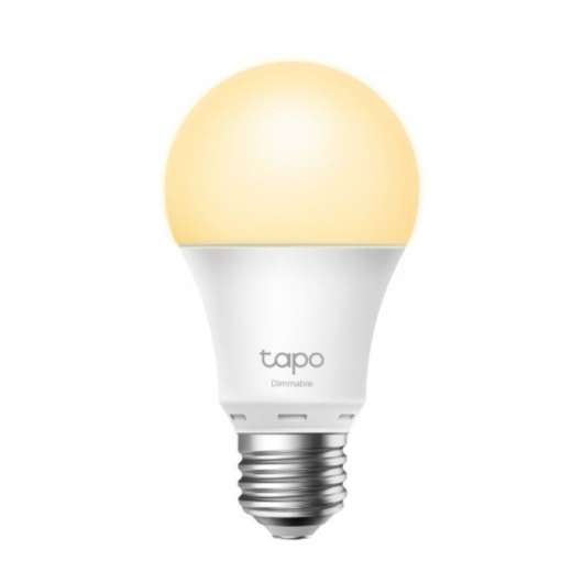 TP-link Tapo Smart Wifi LED-lampa
