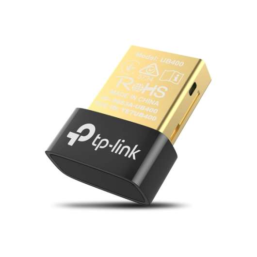 TP-Link UB400 Bluetooth 4.0 Nano USB-adapter