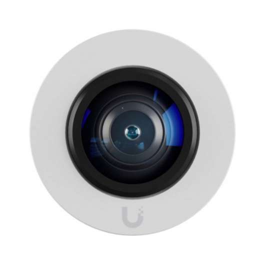 Ubiquiti AI Theta Pro 360 Lens Övervakningskamera