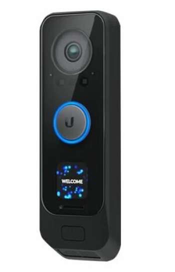 Ubiquiti UniFi Access Doorbell Pro Camera