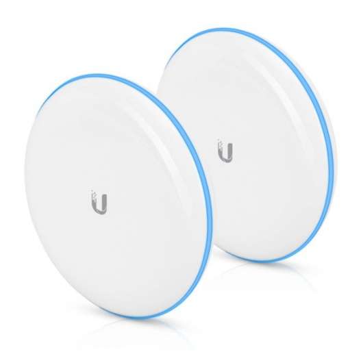 Ubiquiti Unifi Bridge 60 GHz-accesspunkter för utomhusbruk
