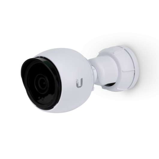 Ubiquiti unifi protect g4-bullet - 1440p indoor/outdoor ip hd camera with infrared