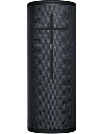 UE Megaboom 3 Wireless Bluetooth® Speaker - Night Black
