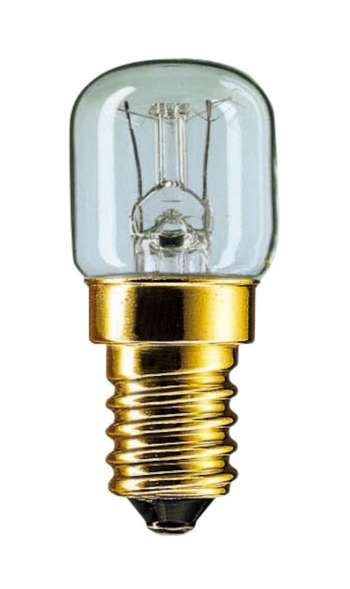 Ugnslampa E14 15 W