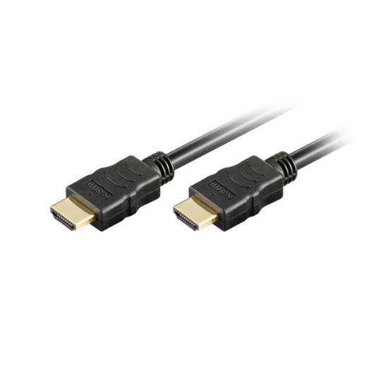 Value HDMI 2.0 Kabel 2M