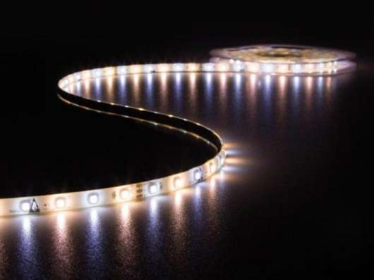 Vellight LED-list 300 LED Vit 5 m