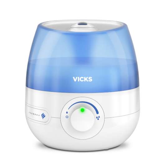 Vicks VUL525 - Mini Cool Mist Luftfuktare