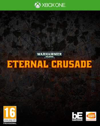 Warhammer 40K (40.000) - Eternal Crusade