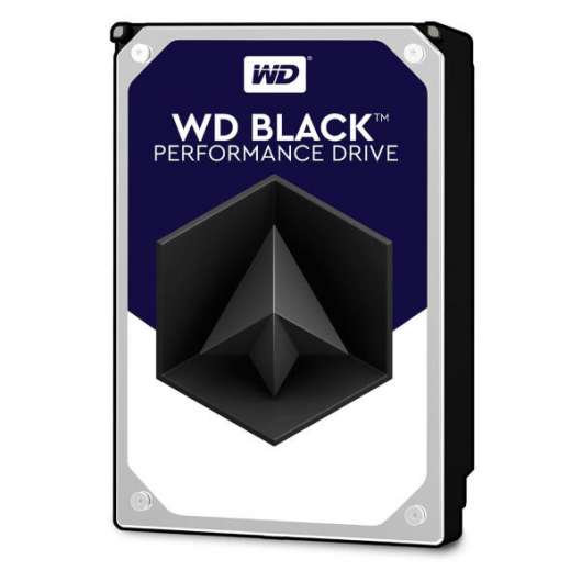 WD Black Performance 2TB