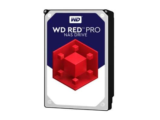 WD Red PRO 4TB