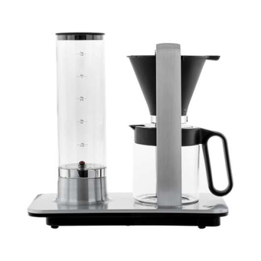 Wilfa Svart WSP-2A Precision kaffebryggare