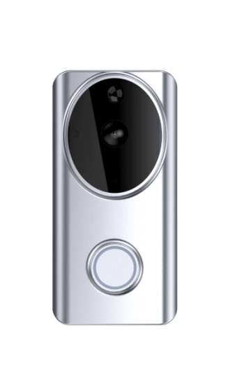 Woox Smart Video Doorbell + Chime
