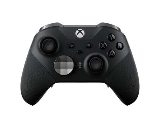 Xbox Elite Series 2 Trådlös Handkontroll