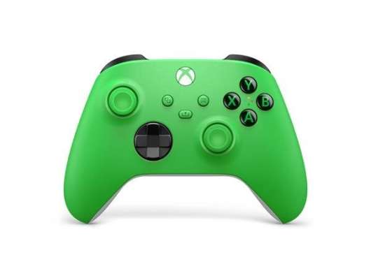 Xbox Handkontroll Grön