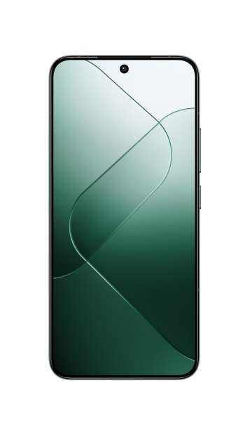 Xiaomi 14 / 12GB / 512GB - Jade Green